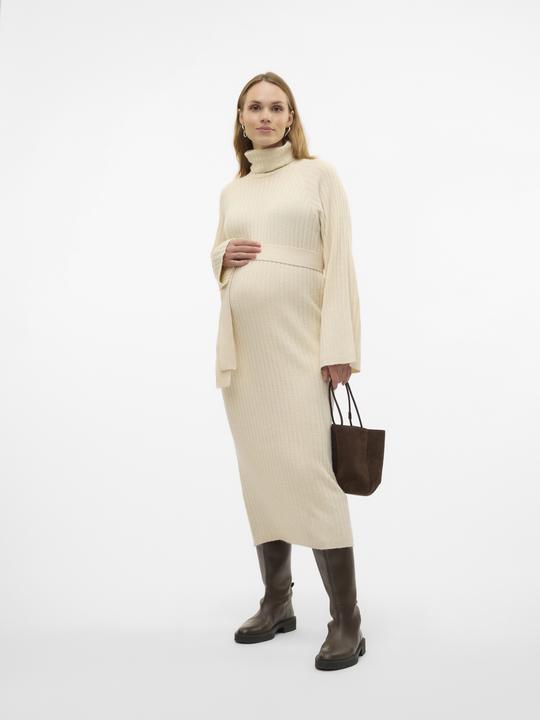 Image du produit Mamalicious MLLUISA Robe de maternité Robe en tricot (XL)
