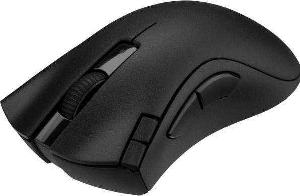Actual product image Razer Deathadder V2 X HyperSpeed (Wireless)