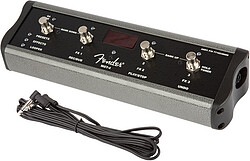 Produktbild Fender TM) MGT-4 Mustang GT Footswitch (Instrumenten Fusspedal)