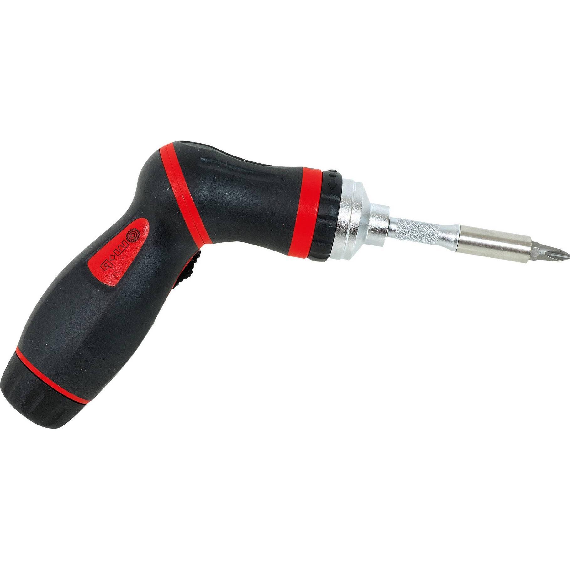 Peddinghaus, Schraubenzieher, Ratschenschrauber