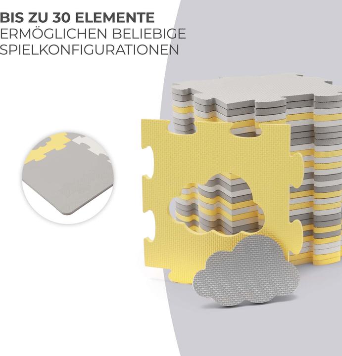 Produktbild KinderKraft 3D Luno Shapes