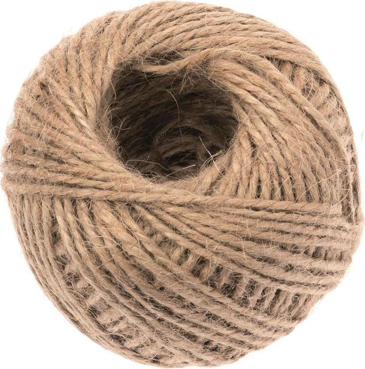 Glorex Ficelle de jute