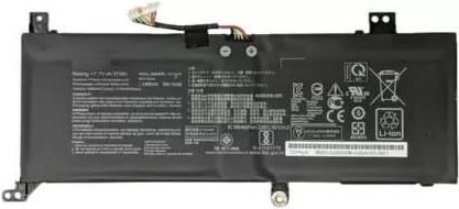 Produktbild CoreParts Laptop Battery for Asus (3800 mAh)