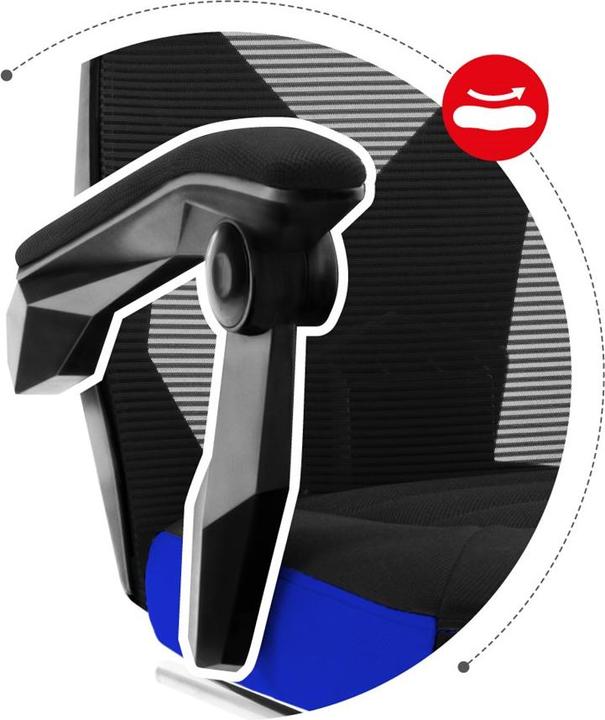 Image du produit Huzaro Combat 3.0