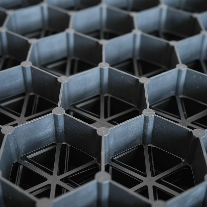 Actual product image Relaxdays Lawn-grid (50 cm)