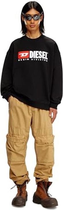 Produktbild Diesel S-Boxt-Div Sweat-Shirt (L)