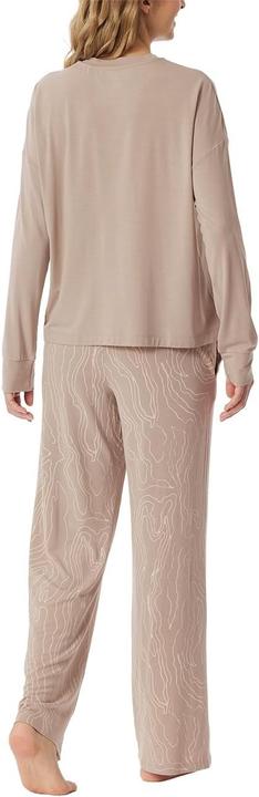 Produktbild Schiesser Selected Premium Schlafanzug (46, 3XL)