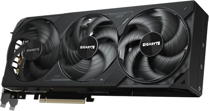 Actual product image Gigabyte GeForce RTX 5070 Ti Windforce SFF (16 GB)