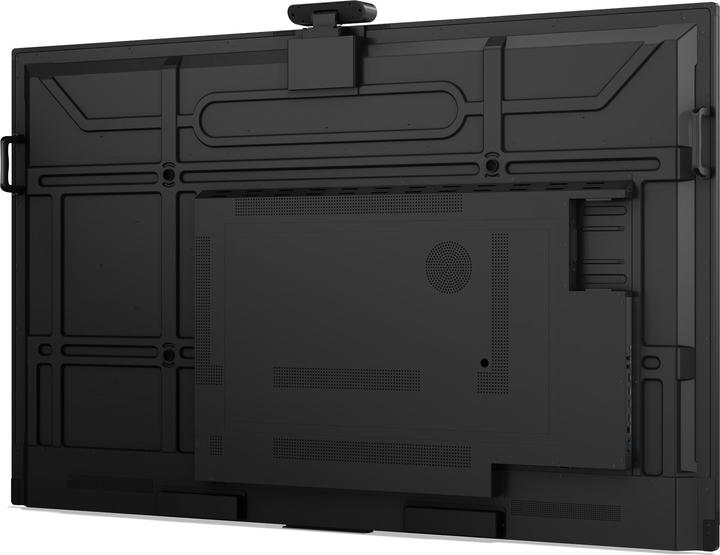 Produktbild Lenovo ThinkVision T75 (3840 x 2160 Pixel, 75")