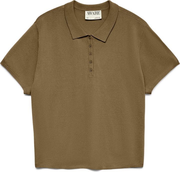 Vero Moda VMLENNY Pullover Polo (S)
