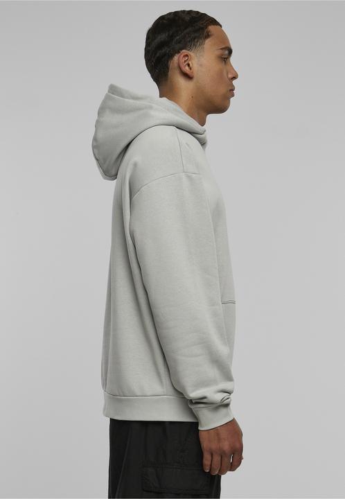 Produktbild Urban Classics High Neck Hoody (S)