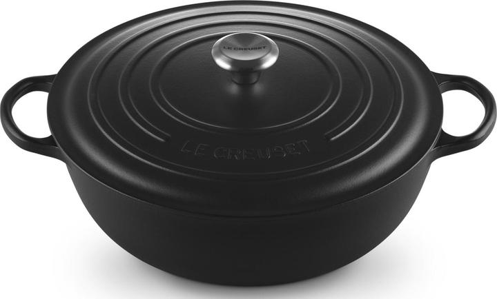 Actual product image Le Creuset La Marmite (Casserole + Stewpot, Cast iron, 32 x 12 cm)