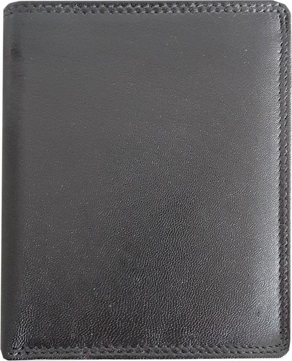 Actual product image Giorgio Carelli Unisex billfold