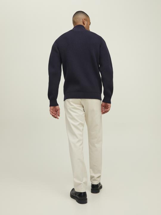 Produktbild Jack & Jones RDD Walt Strickpullover (S)