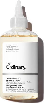 The Ordinary Glycoid Acid (Mousse nettoyante, 240 ml)