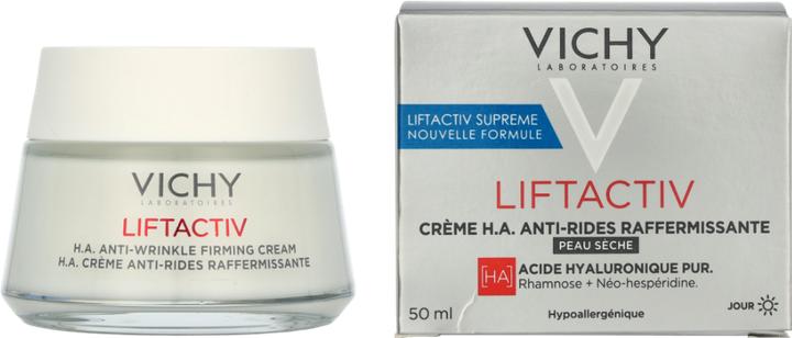 Actual product image Vichy Liftactiv Supreme (50 ml, Day cream)