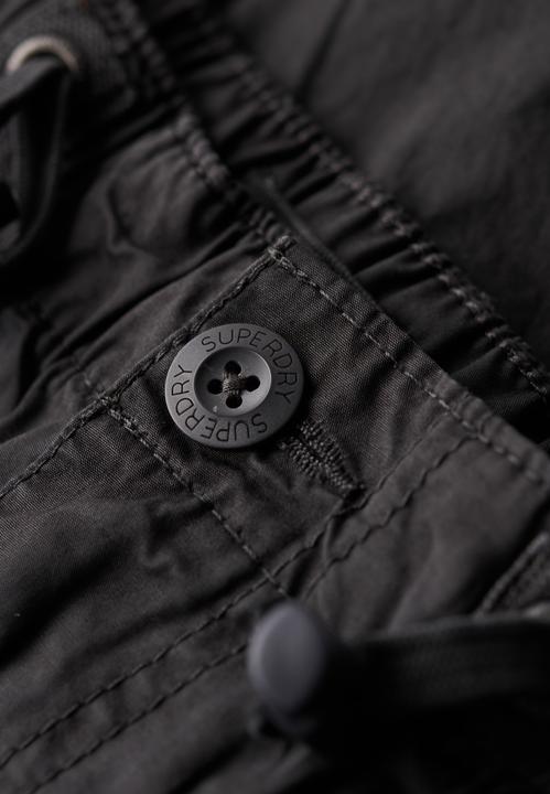 Actual product image Superdry Baggy Parachute Pant (W31/L32)