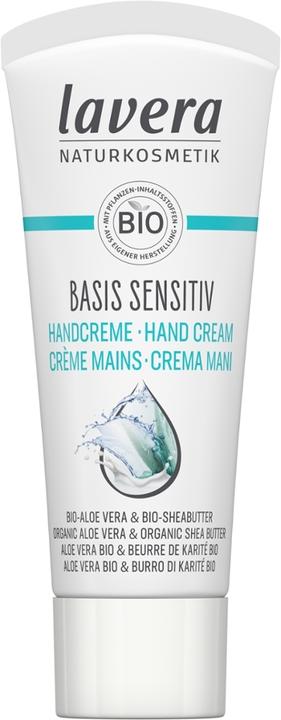 Lavera Sensitiv