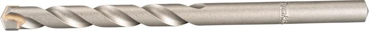 Actual product image Makita Carbide stone twist drill (8 mm)