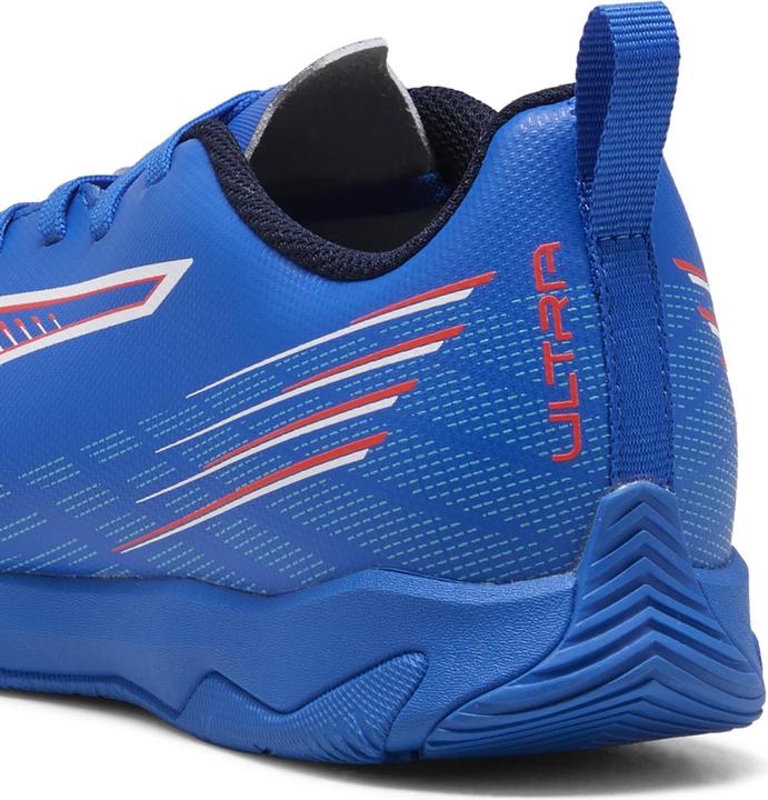 Produktbild Puma Ultra 6 Play It Jr (32)