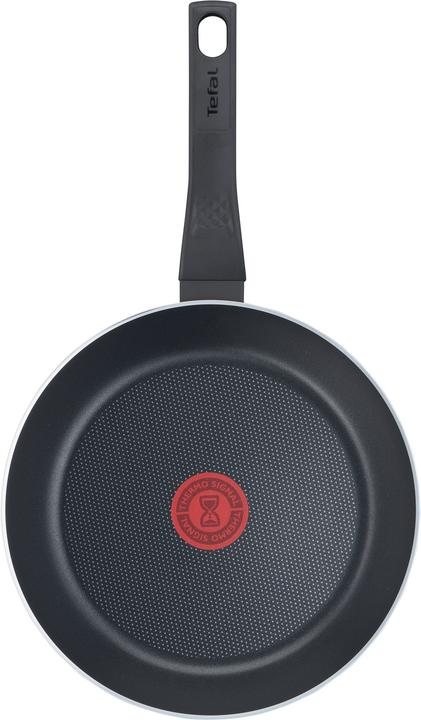 Image du produit Tefal Easy Cook & Clean (24 cm, Poêle à frire, Aluminium)