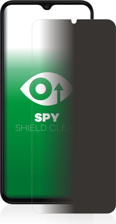 Produktbild upscreen Spy Shield Blickschutzfolie (1 Stück, Motorola Moto G30)