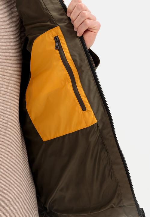 Produktbild Camel Active teXXXactive® Fieldjacket mit Reflektorprints (58)