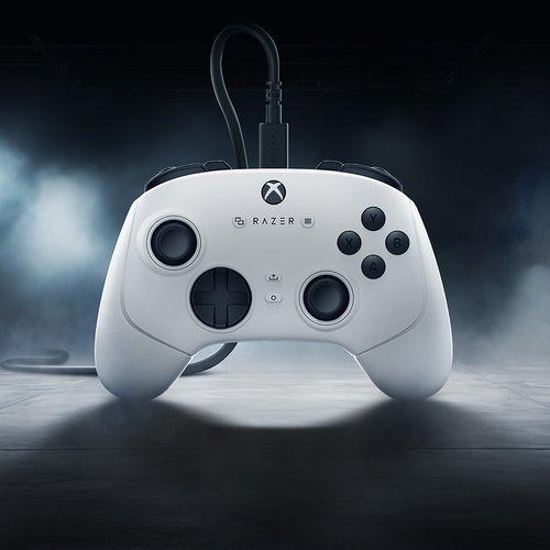 Productafbeelding Razer Wolverine V3 Tournament Edition (PC, Xbox serie X, Xbox serie S)