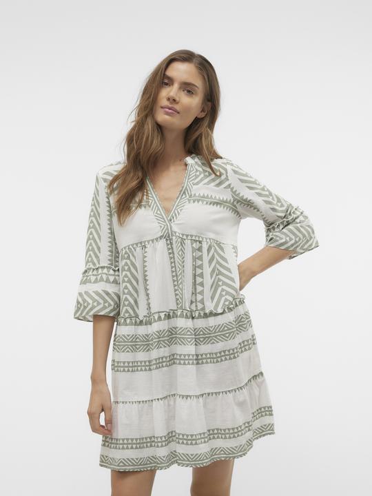 Image du produit Vero Moda VMDICTHE Robe midi (M)