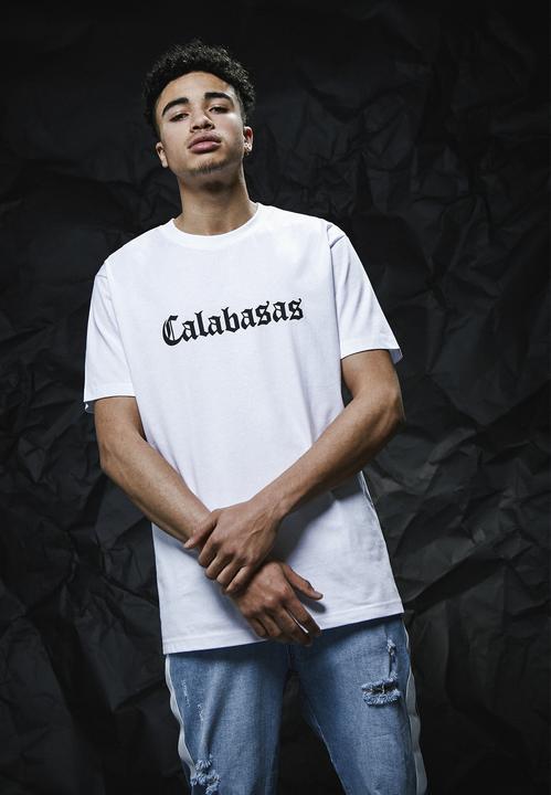 Produktbild Turn Up Calabasas Tee (XL)