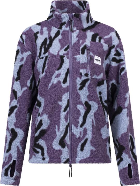 Immagine prodotto Eivy Versa Sherpa (L)