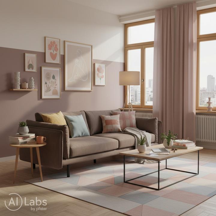 Produktbild pfister Salama (3-Sitzer)