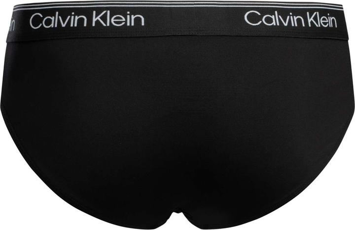 Produktbild Calvin Klein Slips Schwarz 2 Stück (S, 2er Pack)