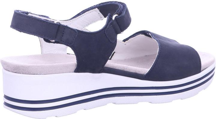 Actual product image Waldläufer Sandalen/Sandaletten (40.5)