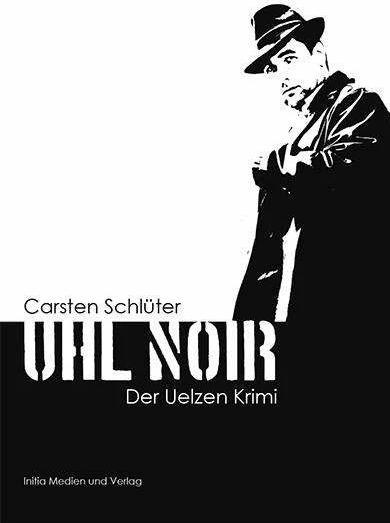 Produktbild Carsten Schlüter (Deutsch, Carsten Schlüter, 2016)