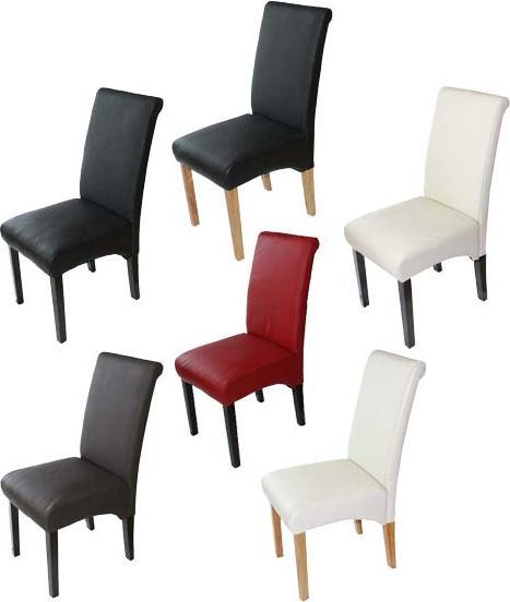 Produktbild JOHN316 Esszimmerstuhl (2er Set)