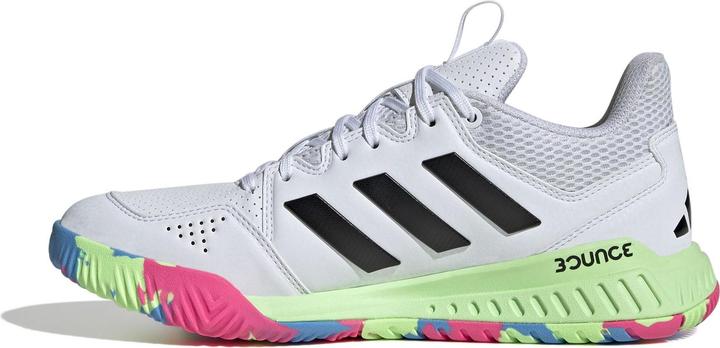 Actual product image adidas Court Flight (48)