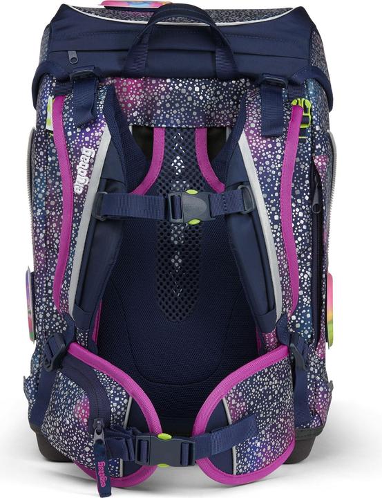 Actual product image Ergobag Bärlaxy Glow (19 l)