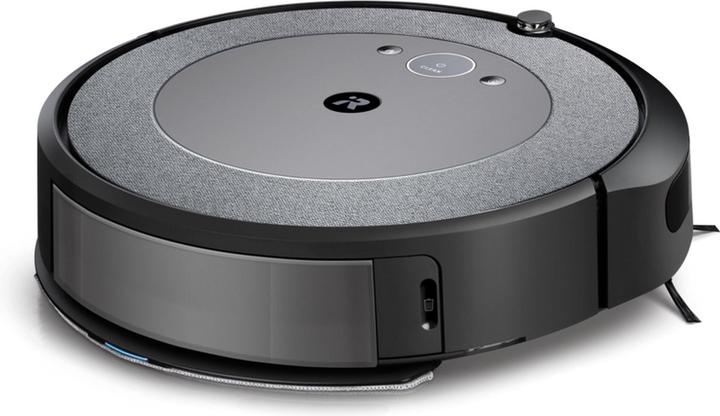 Image du produit iRobot Roomba Combo i5+ (Robot d'aspiration et de nettoyage)