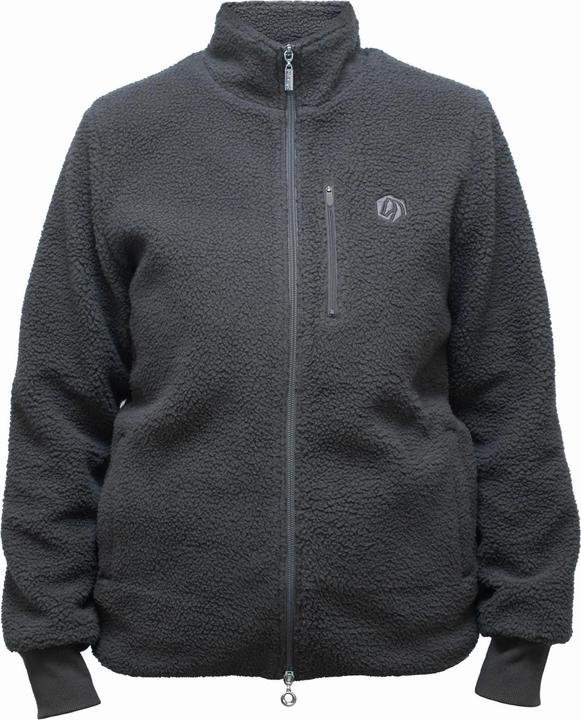 Immagine prodotto Marengo Teddyfleece-Jacke Easy-Fleecy (XL)