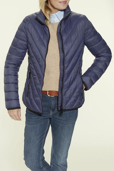 Produktbild Fuchs & Schmitt Fuchs Schmitt Damen Leichtstepp-Jacke (38)