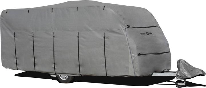 Produktbild Travellife Wohnwagen-Schutzhülle 6M, 500-550 x 240 x 220 cm