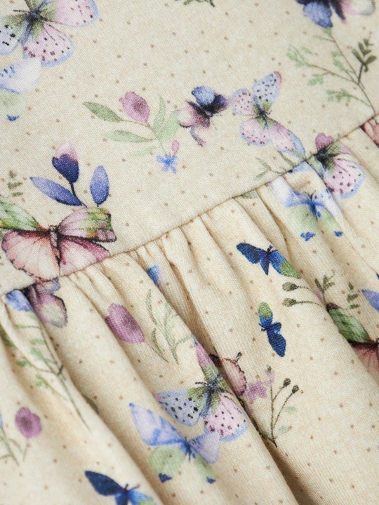 Produktbild Name it Kurzarm Kleid (50)