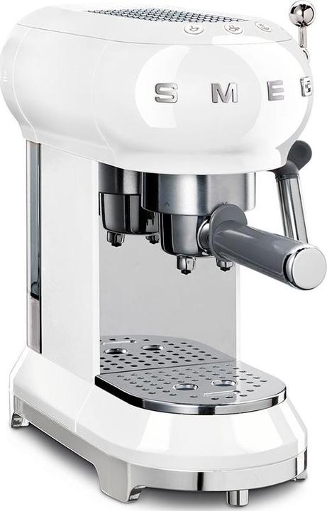 Produktbild Smeg ECF01WHEU