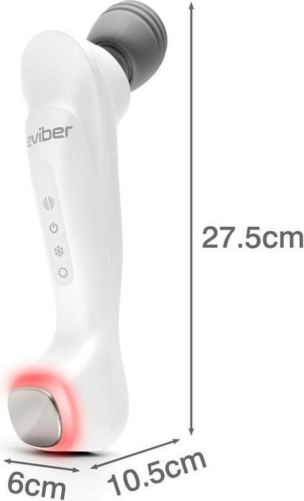 Produktbild Reviber Körpermassagegerät