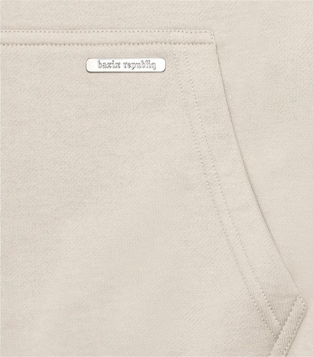 Produktbild Dropsize Super Heavy Blank Hoodie - 124953 (XS)