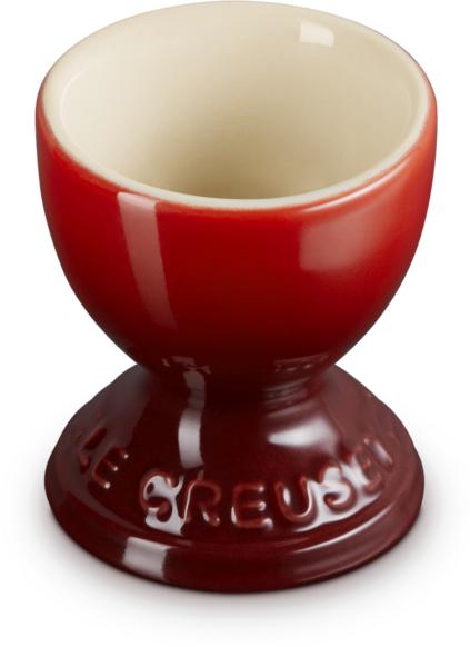 Produktbild Le Creuset Eierbecher kirschrot