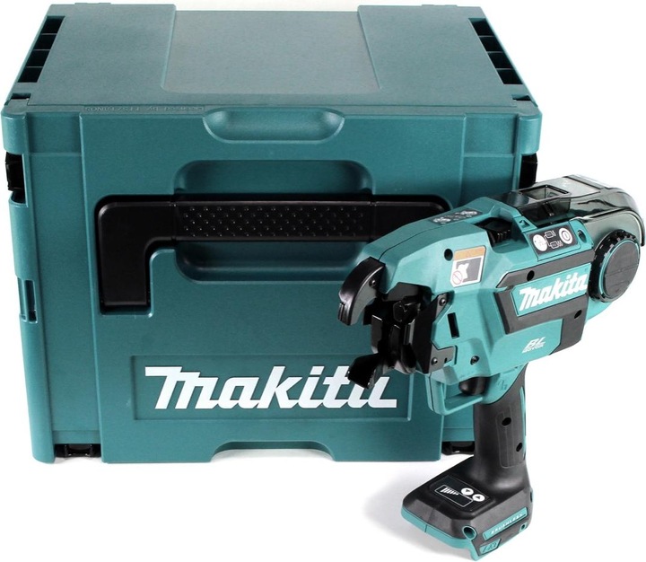 Actual product image Makita DTR180ZJ (Rechargeable battery operated)