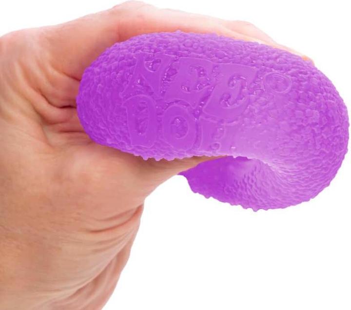 Actual product image Schylling Needoh - Gumdrop Needoh