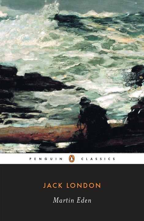 Produktbild Martin Eden (Englisch, Jack London, 1993)